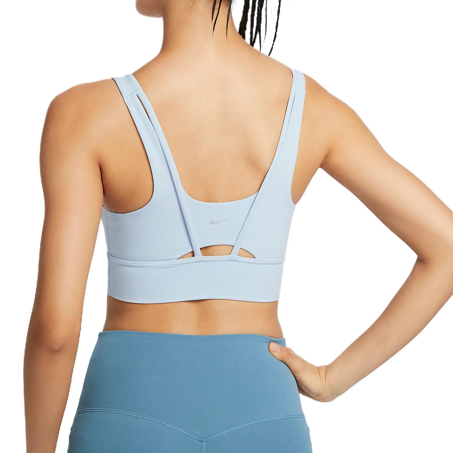 Nike ZenvyDri Fit Sports Underwear Women’s Light Armory Blue