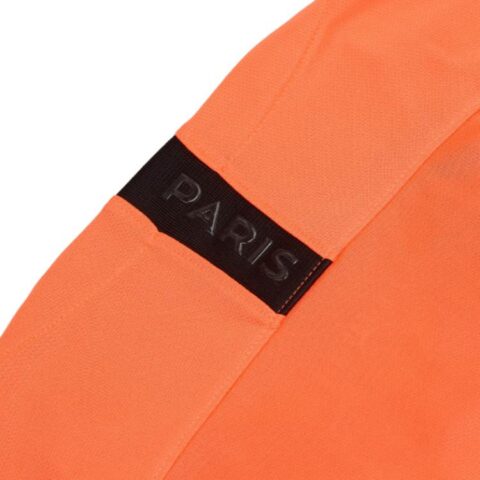 Jordan Air Soccer Jersey Men’s Orange