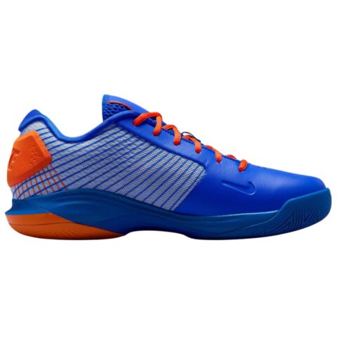 Nike Vapor 12 Slip Resistant Abrasion Resistant Low top Tennis Shoes Men’s Blue