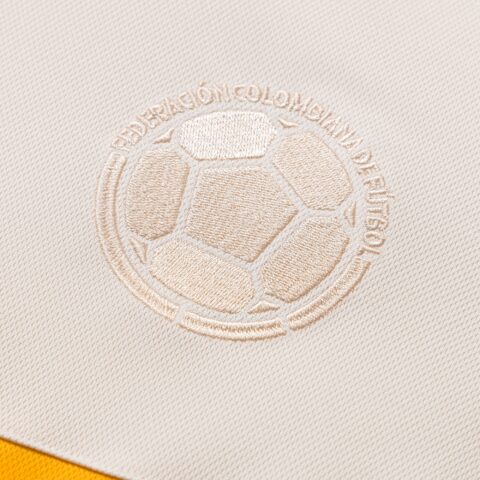 Adidas Colombia 24 Anniversary Jersey