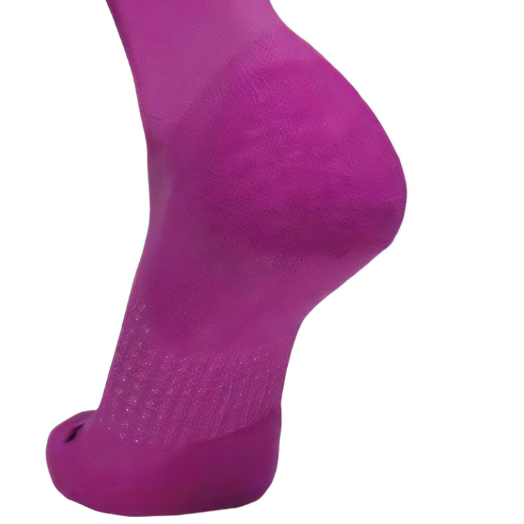 Brooks Crew Socks Unisex 1 Pack