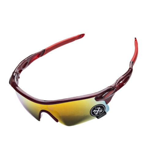 DAHANGJIA Everyday Unisex Cycling Glasses & Goggles