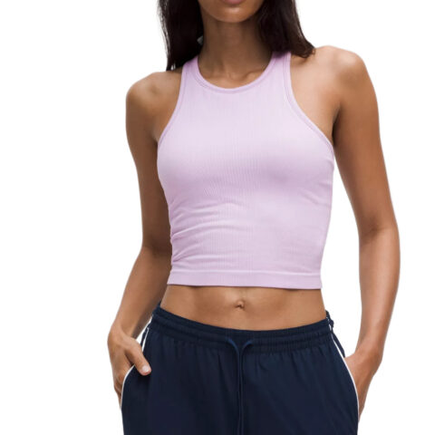 Lululemon Yoga Tank Top Women’s