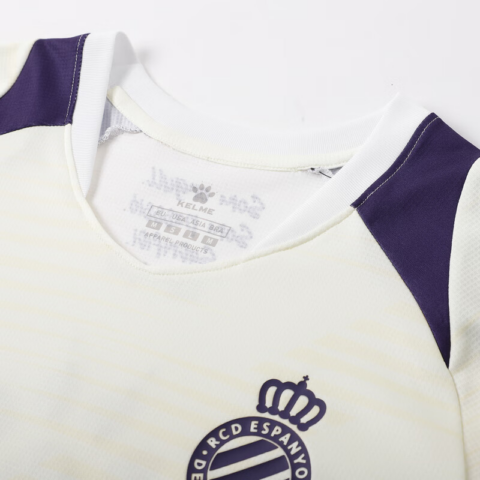 KELME Soccer Jerseys Unisex Moderate Straight Fit