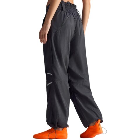 Adidas zip-detail track pants