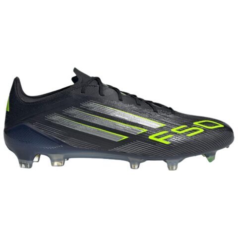 Adizero F50 Adidas Elite Fg ‘Electric Stealth Pack’