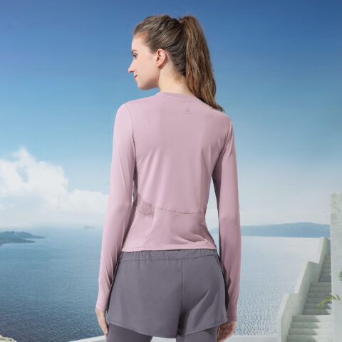CAMEL Fitness Clothing Women’s Moderate