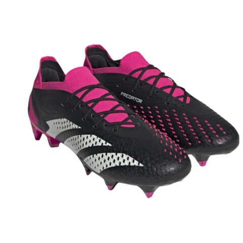 Adidas Predator Accuracy.1 Low Sg ‘Own Your Football Pack’