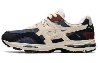 ASICS Gel MC Plus 'Metropolis Birch'