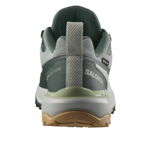 SALOMON X ULTRA 360 Low top Mountaineering Shoes Men’s Green