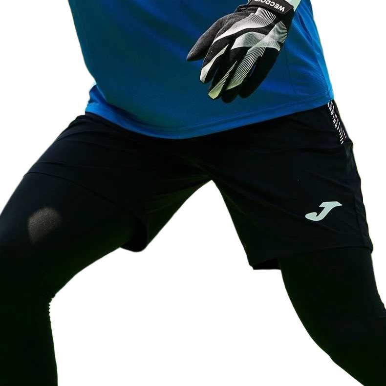 Joma Sports Shorts Men’s Black Moderate