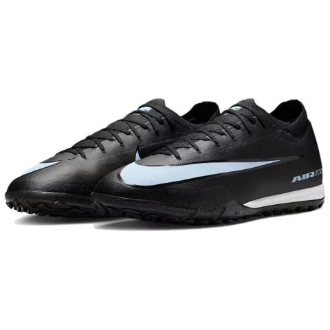 Nike Mercurial Vapor 16 Abrasion Resistant Soccer Shoes Men’s Black