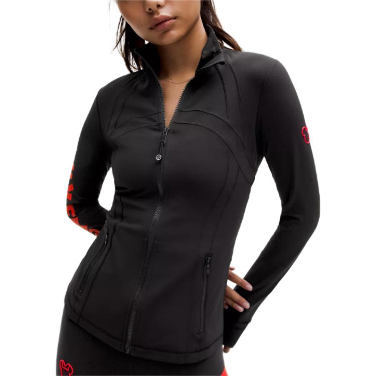 Lululemon x Disney Define Yoga Coat Women’s