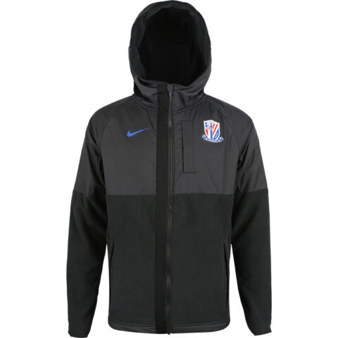 Nike Soccer Jerseys Unisex Black Moderate