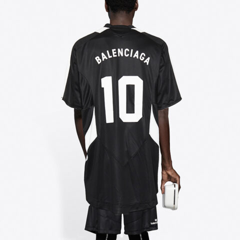 Balenciaga Soccer T Shirt
