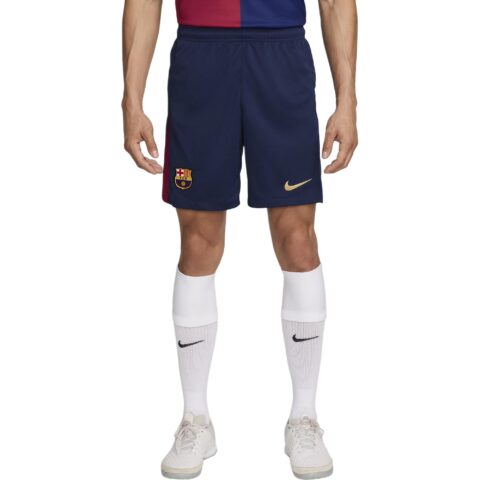 Nike Dri FIT Soccer Bottom Men’s Midnight Marine Blue