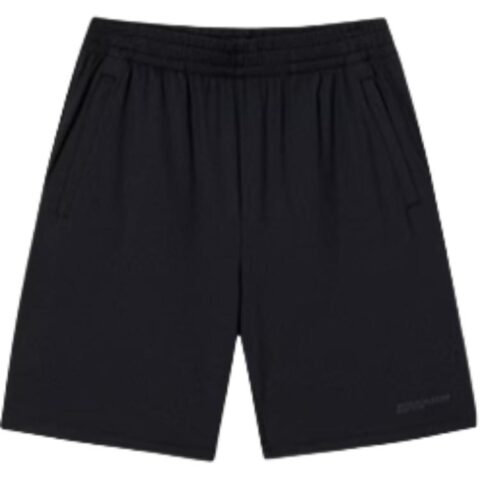Anta Variety Training Collection Sports Shorts Men’s Basic Black