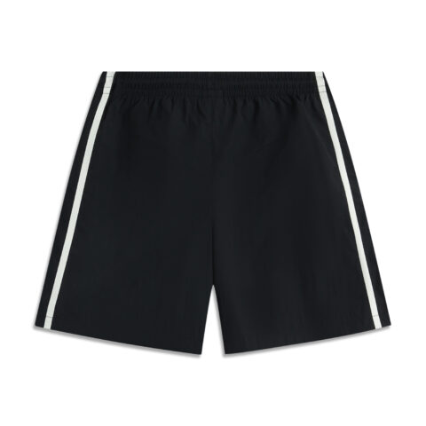 Li Ning Sports Life Collection Sports Shorts Women’s Black