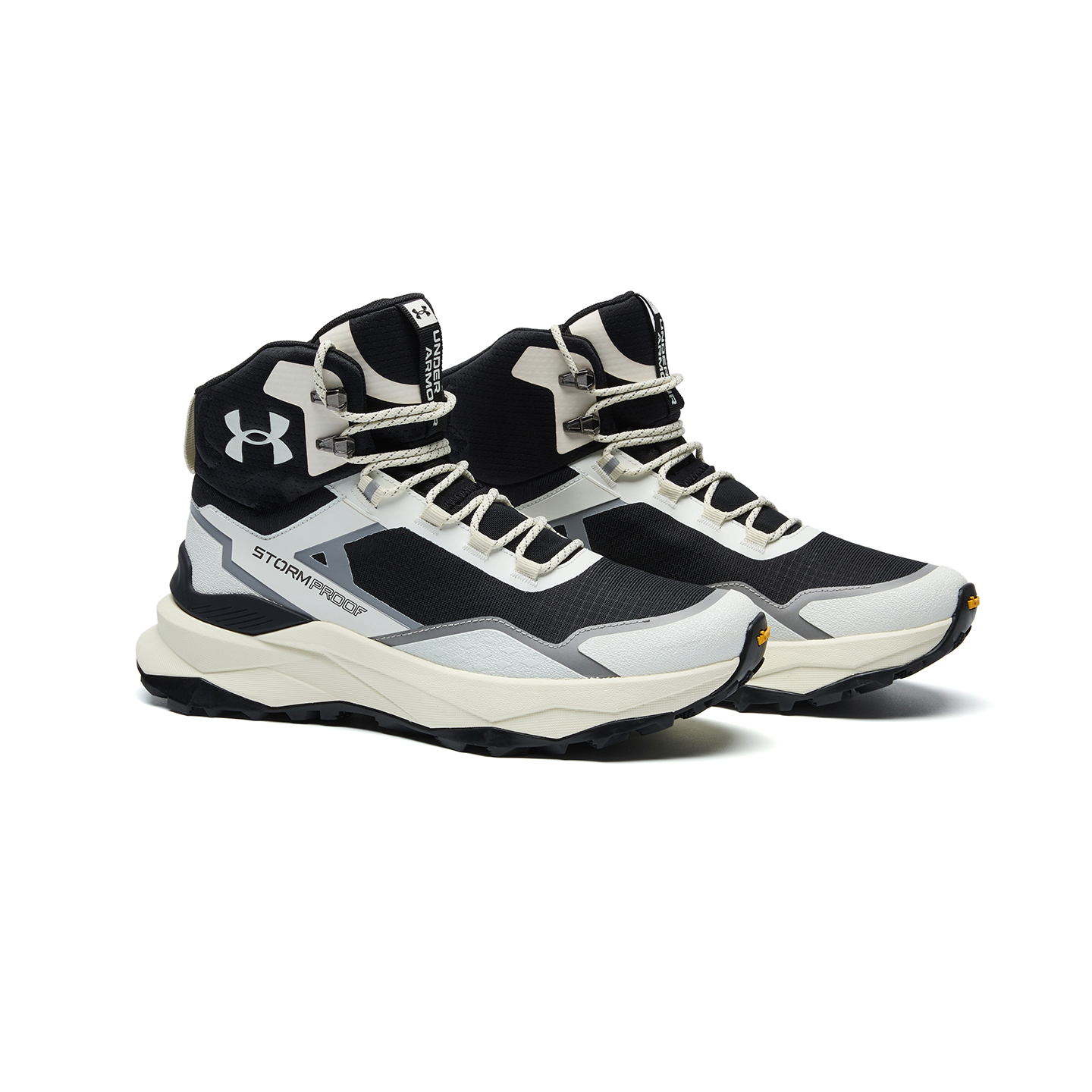 Under Armour Hiking Shoes Unisex