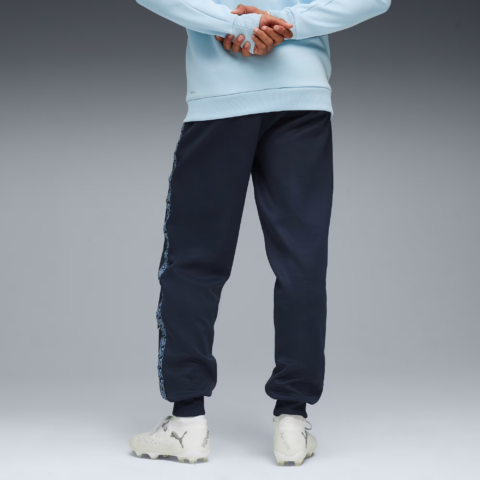 PUMA Pantalones King Anthem Del Manchester City Para Hombre