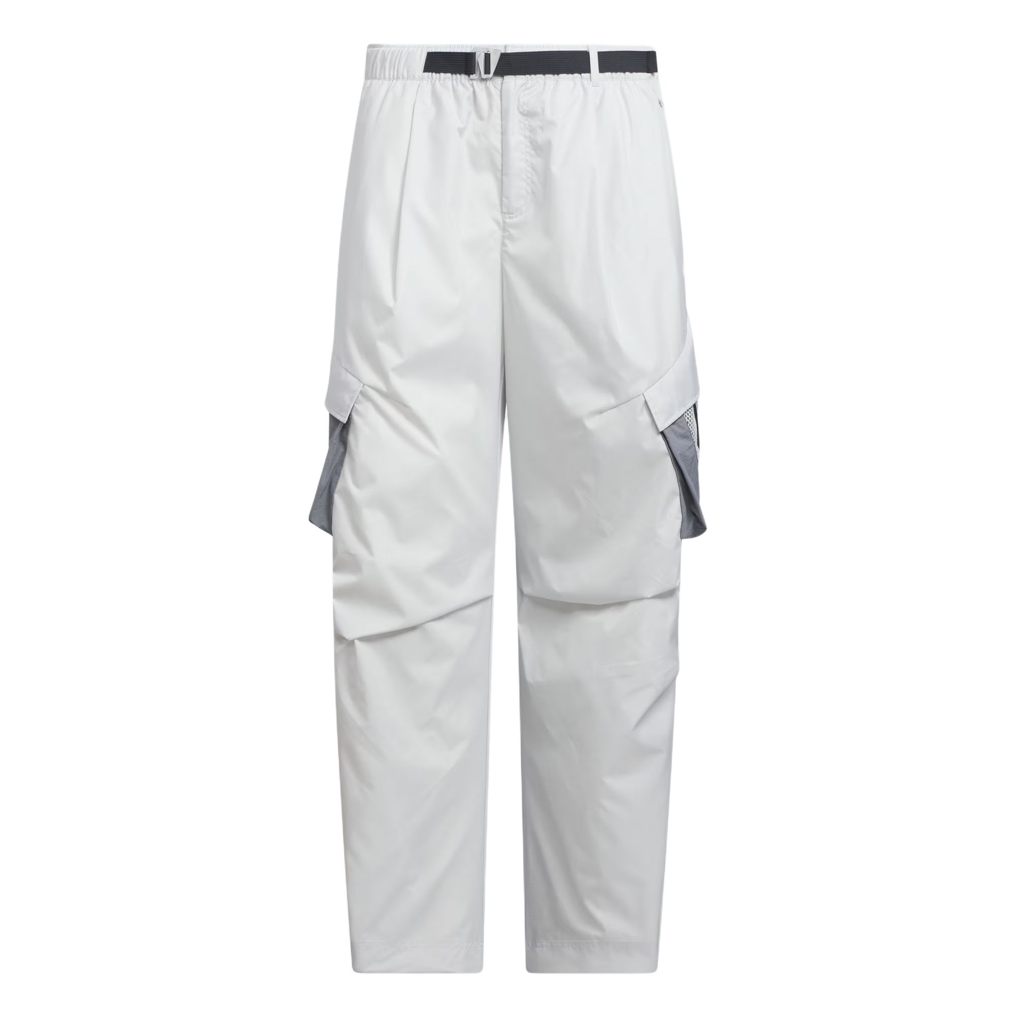 Adidas FOS TRACKSUIT BOTTOMS Sports Pants Men's Light Gray