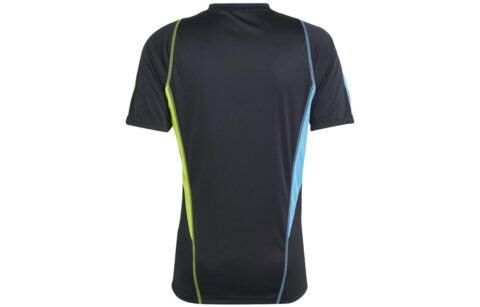 adidas Arsenal Tiro 23 Training Soccer Jersey Black