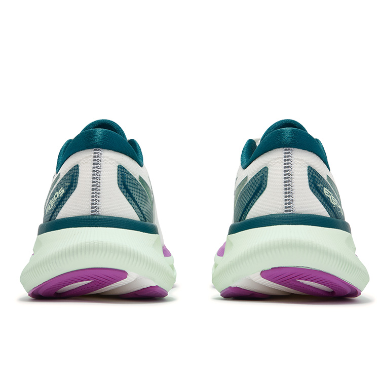 361° Cushioning Slip Resistant Abrasion Resistant Breathable Support Rebound Low top Casual Running Shoes Men’s