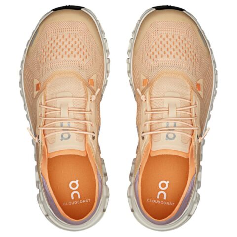 Cloud 6 Wmns On Coast ‘Blonde Mauve’ Women’s