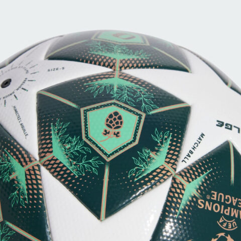 Adidas Size 5 Ball Soccer Ball TPU Machine Stitched Soccer Ball Unisex Neon Green