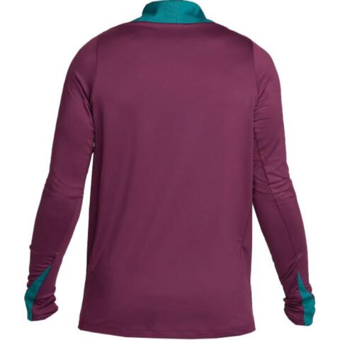 Nike Paris Saint Germain Strike Men’s Nike Dri FIT Soccer Drill Top