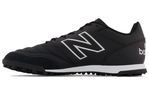 442v2 New Balance Team Tf ‘Black White’