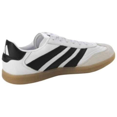 Adidas Predator 24 League Low Freestyle ‘White Black Gum’