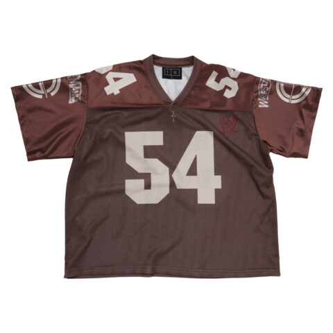 Travis Scott X Wwe The Last Time Is Now John Cena Jersey