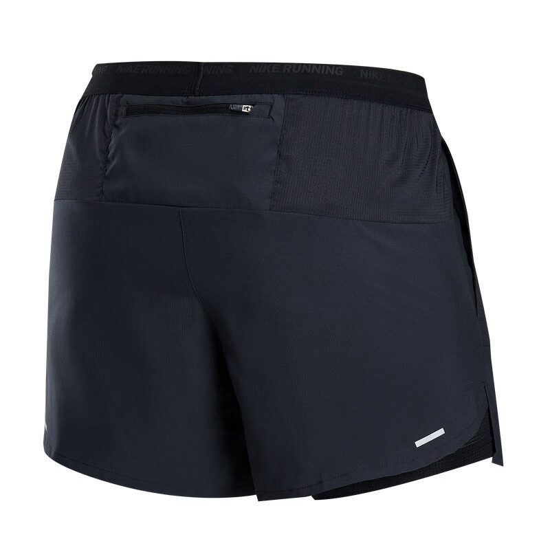 Nike Dri Fit STRIDE Sports Shorts Men’s Black