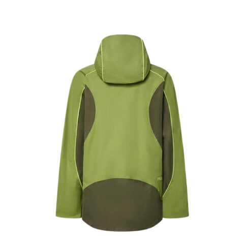 Oakley Ski Tops Men’s Green