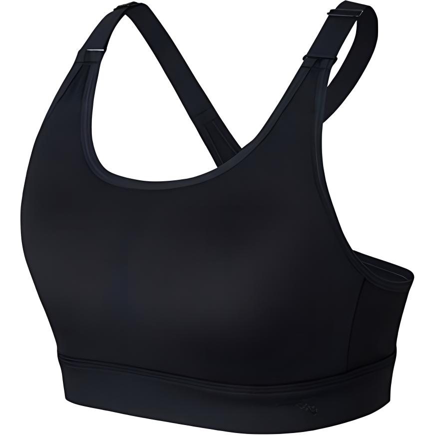 Anta Variety Training Collection Sport Vests Women's Basic Black