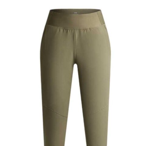 Under Armour Sports Pants Women’s Quartz Gray 251
