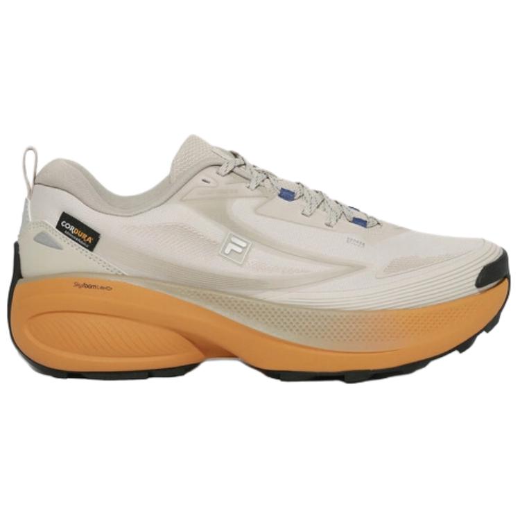 FILA Float Max 2.0 Running Shoes Unisex Gray