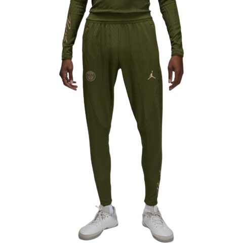 Jordan Paris Saint Germain Strike Elite Fourth Soccer Bottom Men’s Green