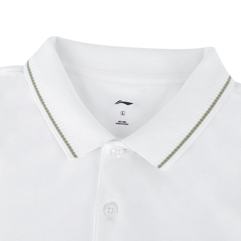 Li Ning Sports Life Collection Casual Sportswear Men’s