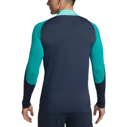 Nike Soccer Jerseys Men’s Blue Moderate