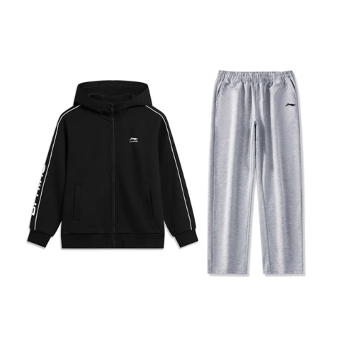 Li Ning Casual Sportswear Unisex