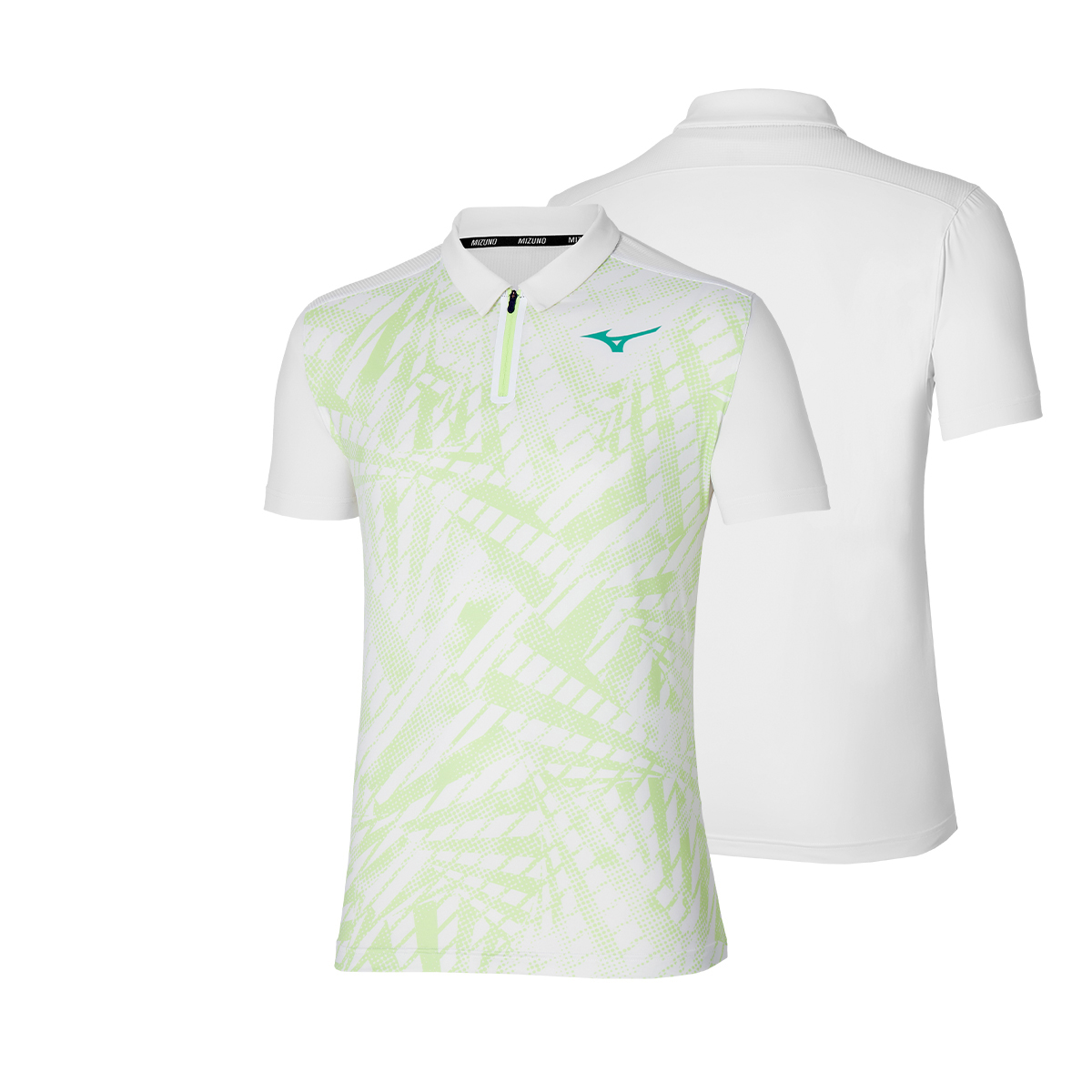 Mizuno DRYAEROFLOW Tennis Top Men’s