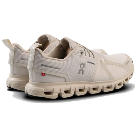Cloud 6 Wmns On Waterproof ‘Pearl Cream’ Women’s
