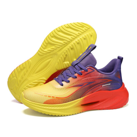 Warrior Abrasion Resistant, Breathable, Lightweight Abrasion Resistant, Breathable, Lightweight Low top Running Shoes