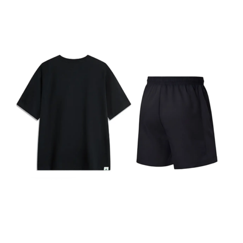 Li Ning Casual Sportswear Unisex