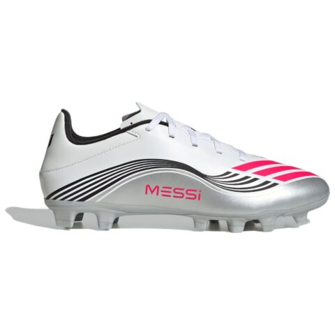 Adidas F50 Club FG/MG Messi Prestig10 Pack