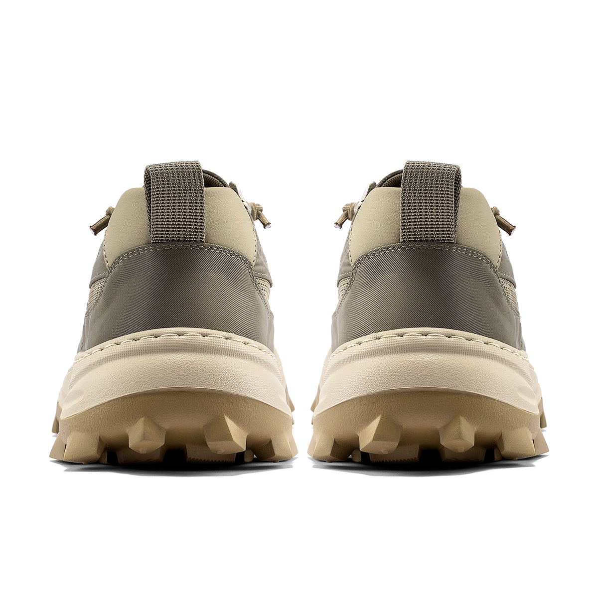 Jeep Outdoor Lifestyle Abrasion Resistant Breathable Coverage Lightweight Height Increasing Rebound