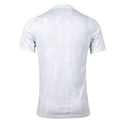 Nike Chelsea Fc Academy Pro Men’s Nike Dri FIT Soccer Pre Match Top