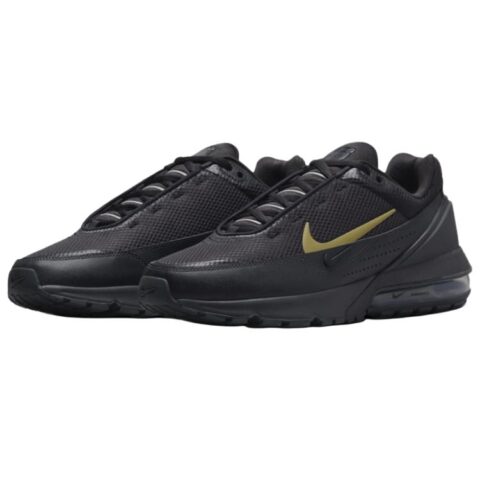 Nike Air Max Pulse ‘Black Bronzine Smoke Grey’